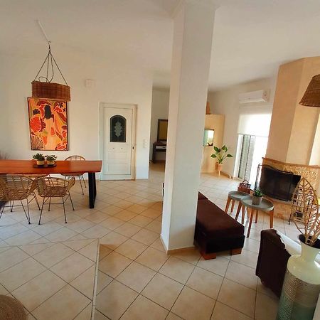Sonema Seaside Apt خانيا المظهر الخارجي الصورة