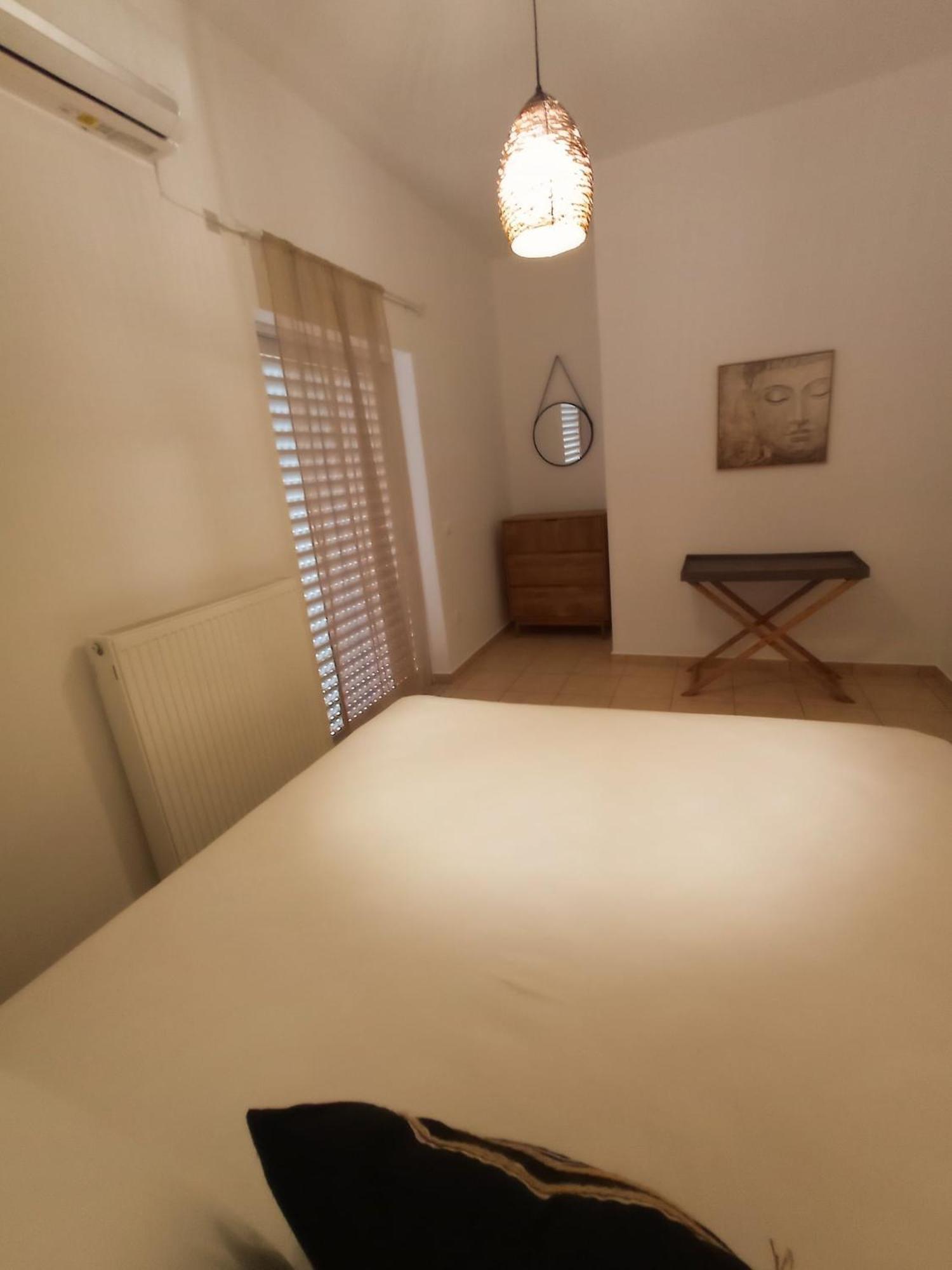 Sonema Seaside Apt خانيا المظهر الخارجي الصورة